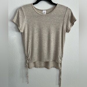 Tru Luv Girls Soft T-Shirt